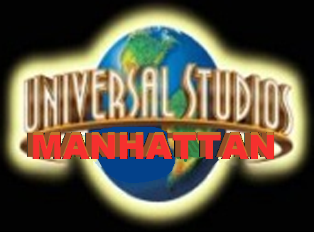 Universal Studios Manhattan Disney Parks Fanon Wiki Fandom - the simpsons universal studios roblox