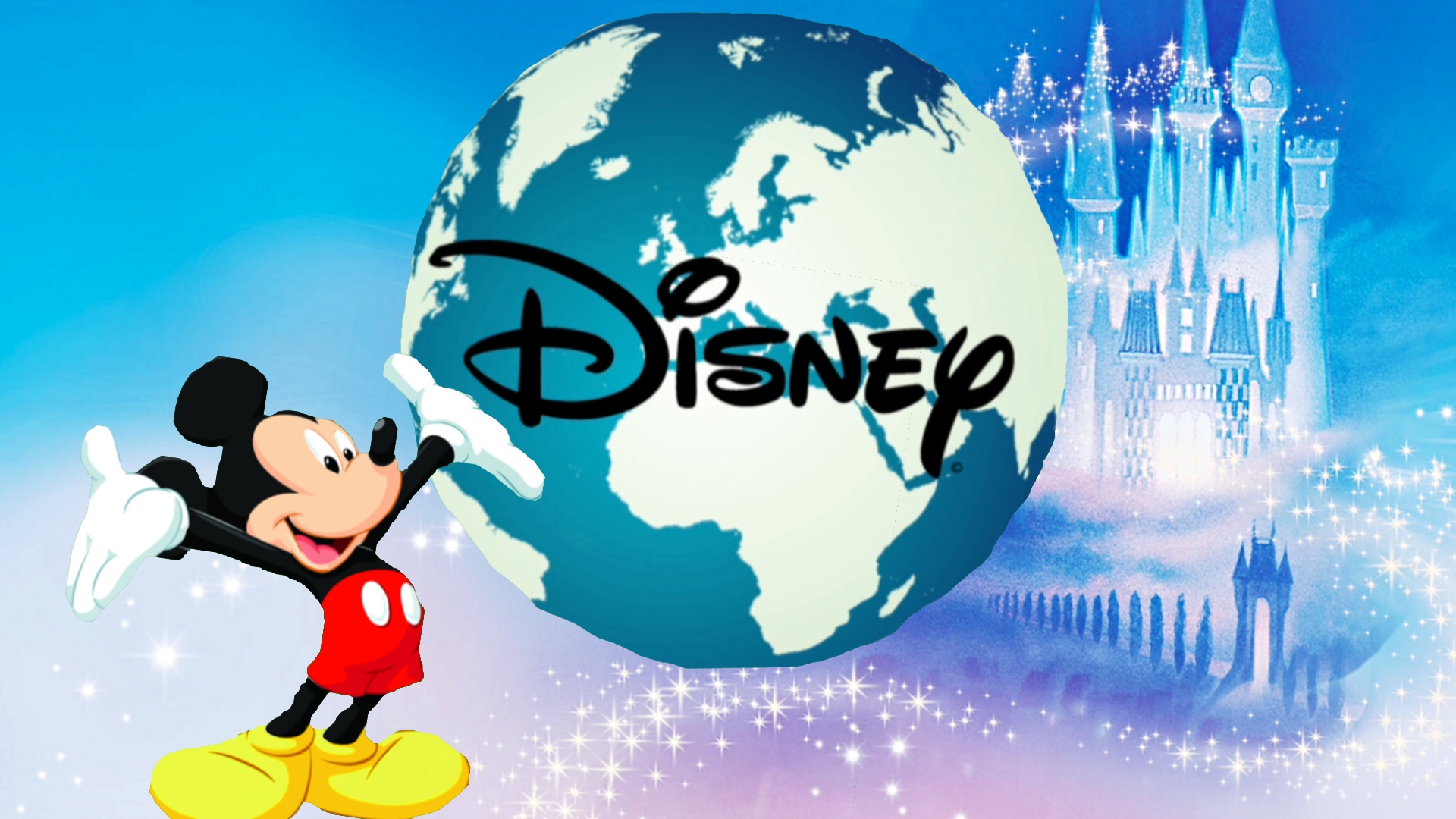 Disney International Disney Parks Fanon Wiki Fandom