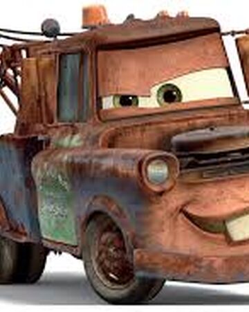 Tow Mater Cars 4 2022 Animated Movie Wiki Fandom