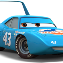 The King Pixar Aka Nick Jr Movies Cars Cars 4 2022 Animated Movie Wiki Fandom