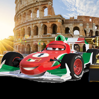Cars Parody The Backyardigans Cars 4 2022 Animated Movie Wiki Fandom