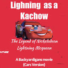 Lighting Mcqueen Cars 4 2022 Animated Movie Wiki Fandom