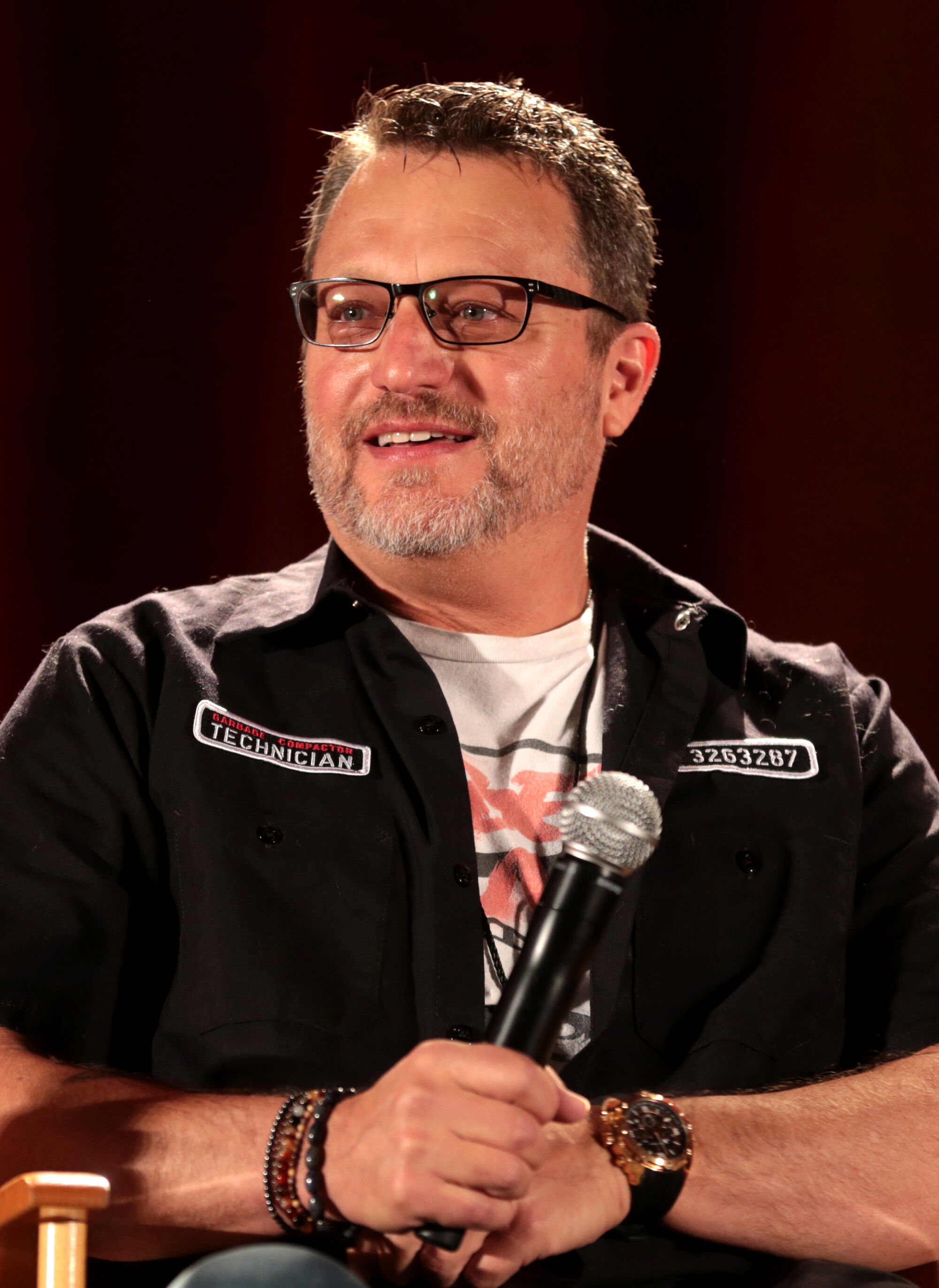 Steve Blum | Disney+ Wiki | Fandom