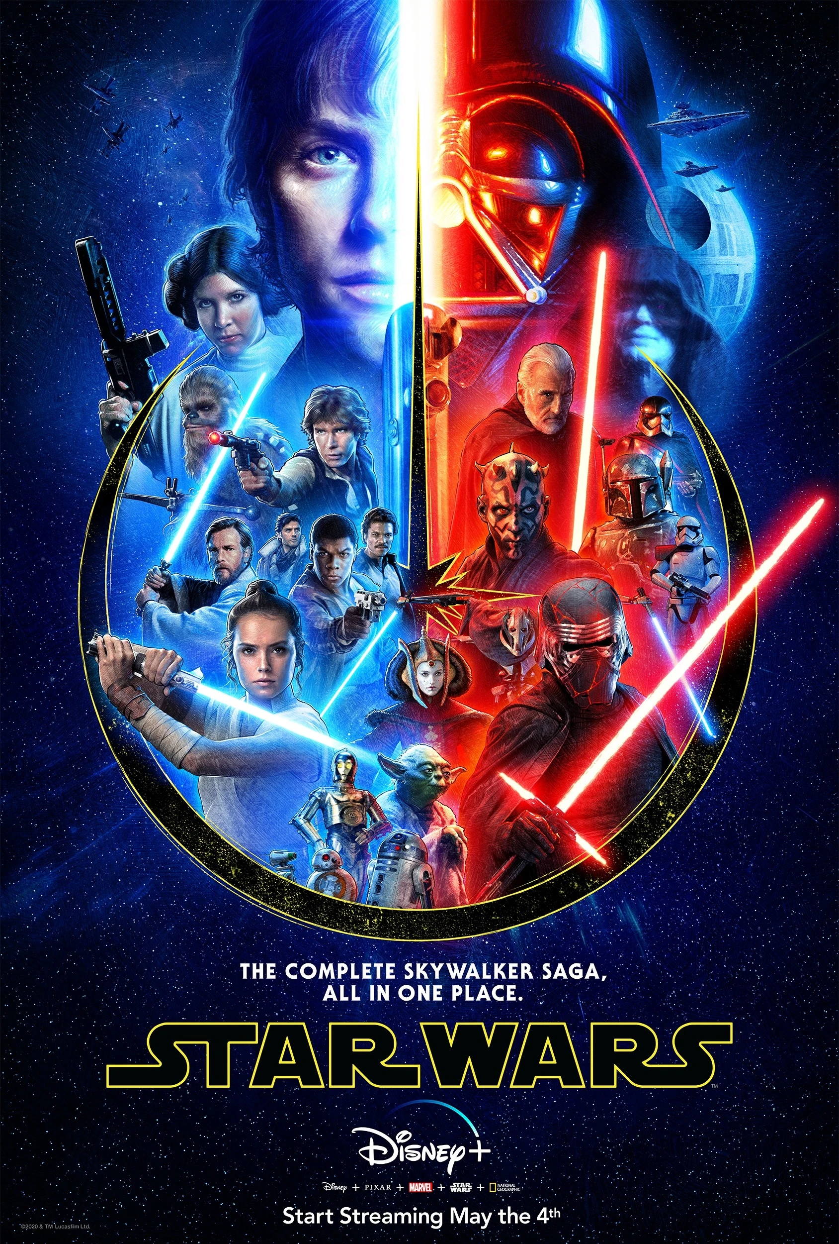 Star Wars Disney Wiki Fandom Star Wars Disney Wiki Fandom