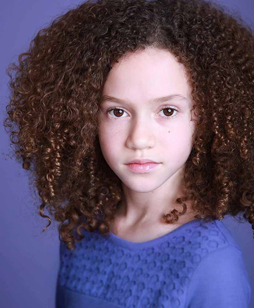 Chloe Coleman Disney+ Wiki Fandom