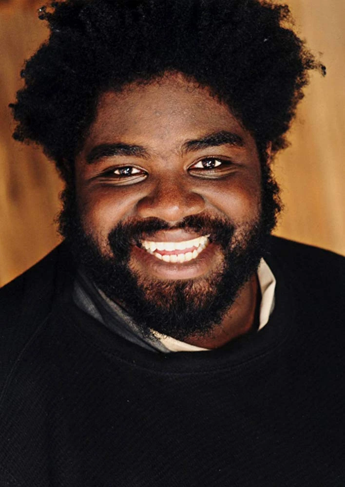 Ron Funches | Disney+ Wiki | Fandom