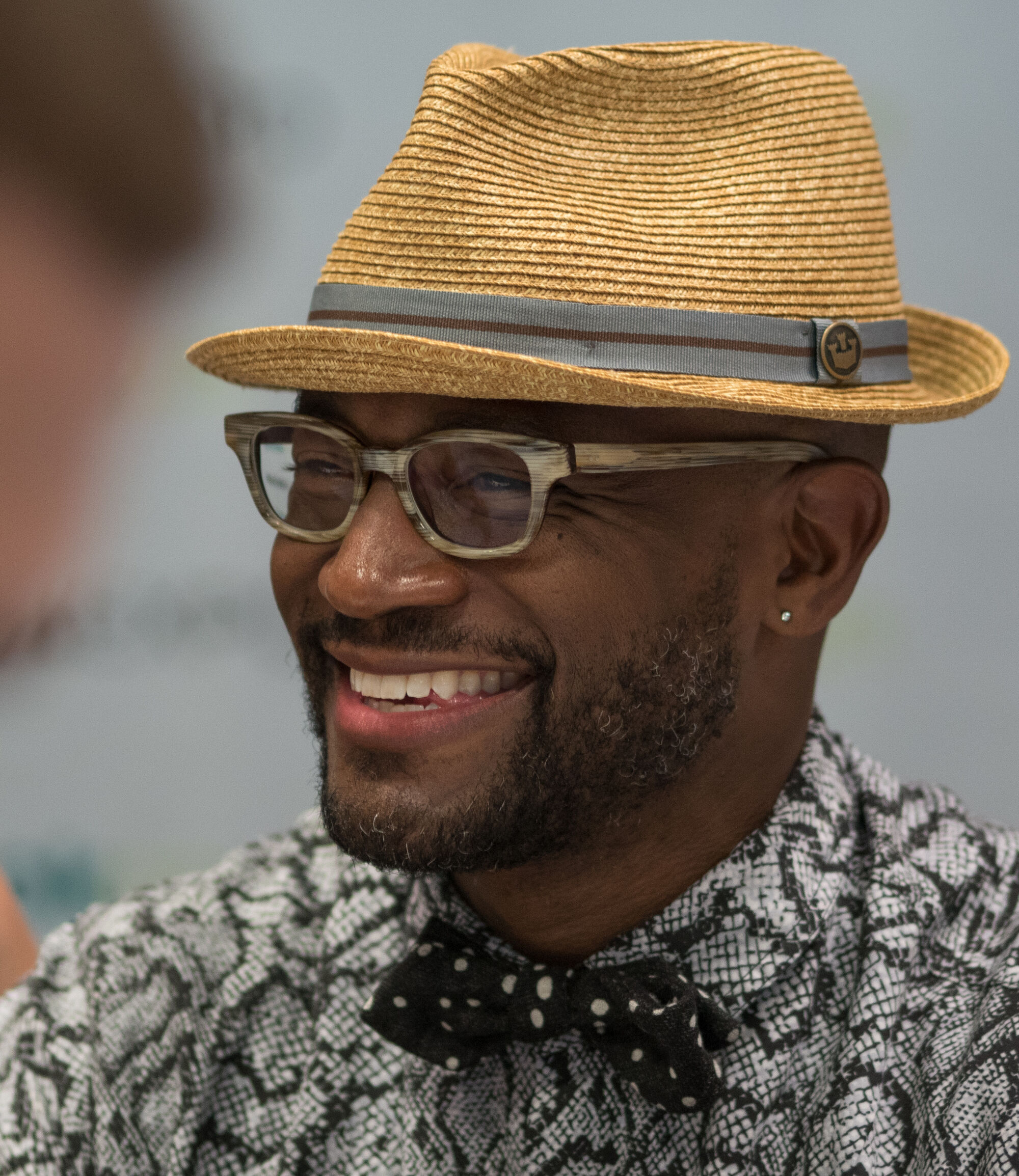 Taye Diggs | Disney+ Wiki | Fandom