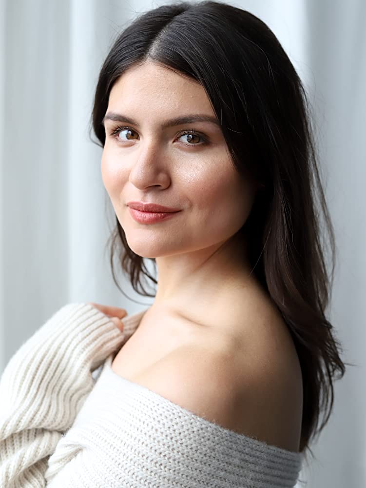 Phillipa Soo Disney+ Wiki Fandom
