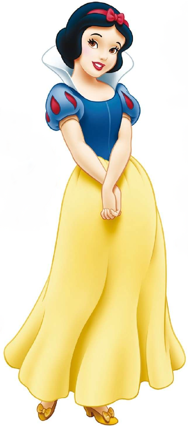 Branca de Neve | Wiki Disney Princesas | Fandom