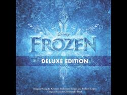 FrozenOuttake