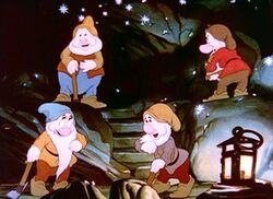 Seven wise dwarves 4large