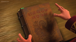 Maru Codex 1