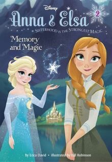 Memories and Magic