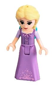 RapunzelLego