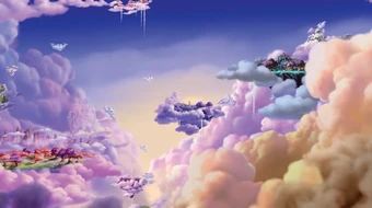 As Ilhas Misticas Wiki Disney Princesas Fandom