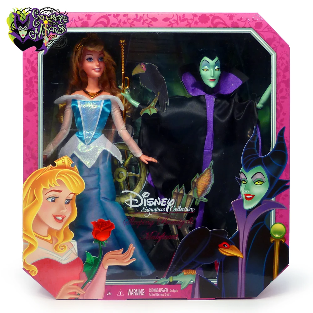Imagem 2014MattelDisneySignatureCollectionSleepingBeauty
