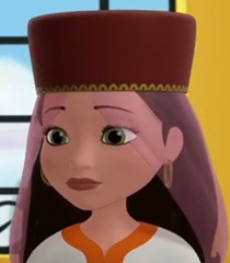Maya