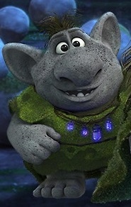 Clifftroll