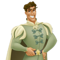 Principe Naveen Wiki Disney Princesas Fandom