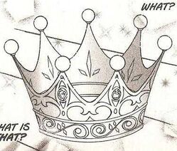 Magic-Tiara