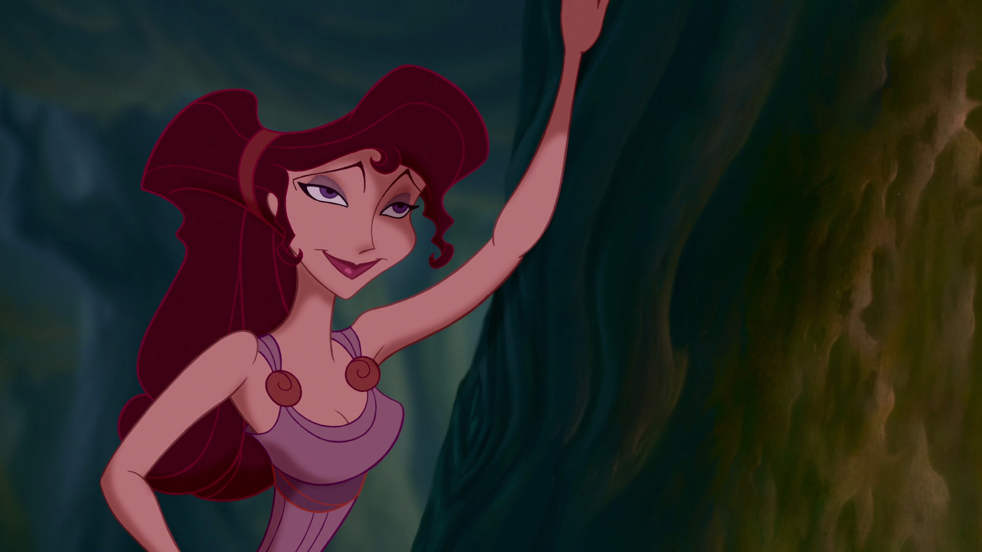 Mégara | Wiki Disney Princesas | Fandom