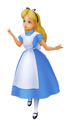 Alice3