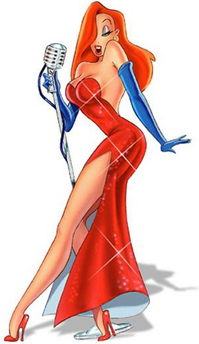 jessica rabbit wiki disney princesas fandom powered by wikia