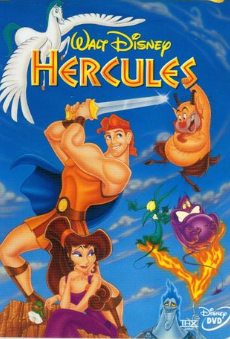 Resultado de imagem para filme disney hercules