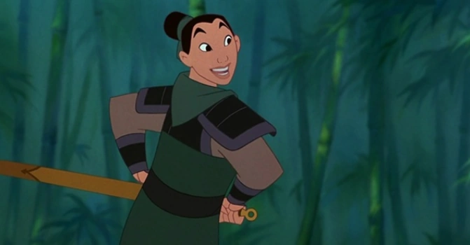 Imagem - Mulan1.png | Wiki Disney Princesas | FANDOM powered by Wikia
