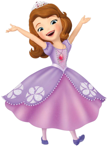 imagem princesa sofia 02 png wiki disney princesas fandom