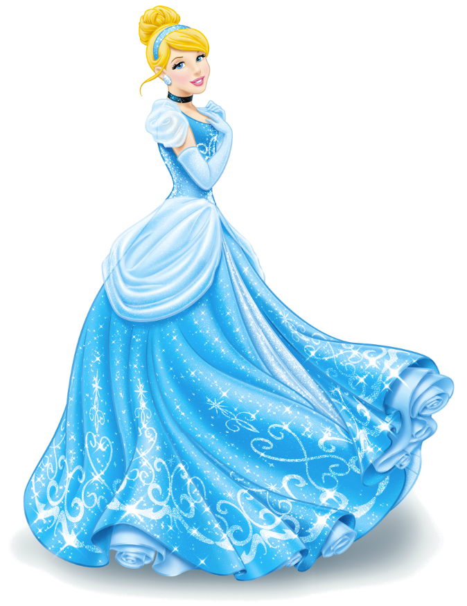 imagem cinderella4redesignpng wiki disney princesas