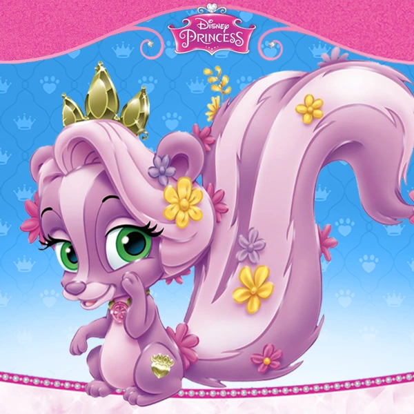 Meadow Wiki Disney Princesas FANDOM powered by Wikia