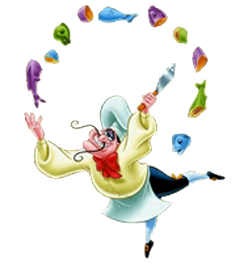 Chef Louis | Wiki Disney Princesas | FANDOM powered by Wikia