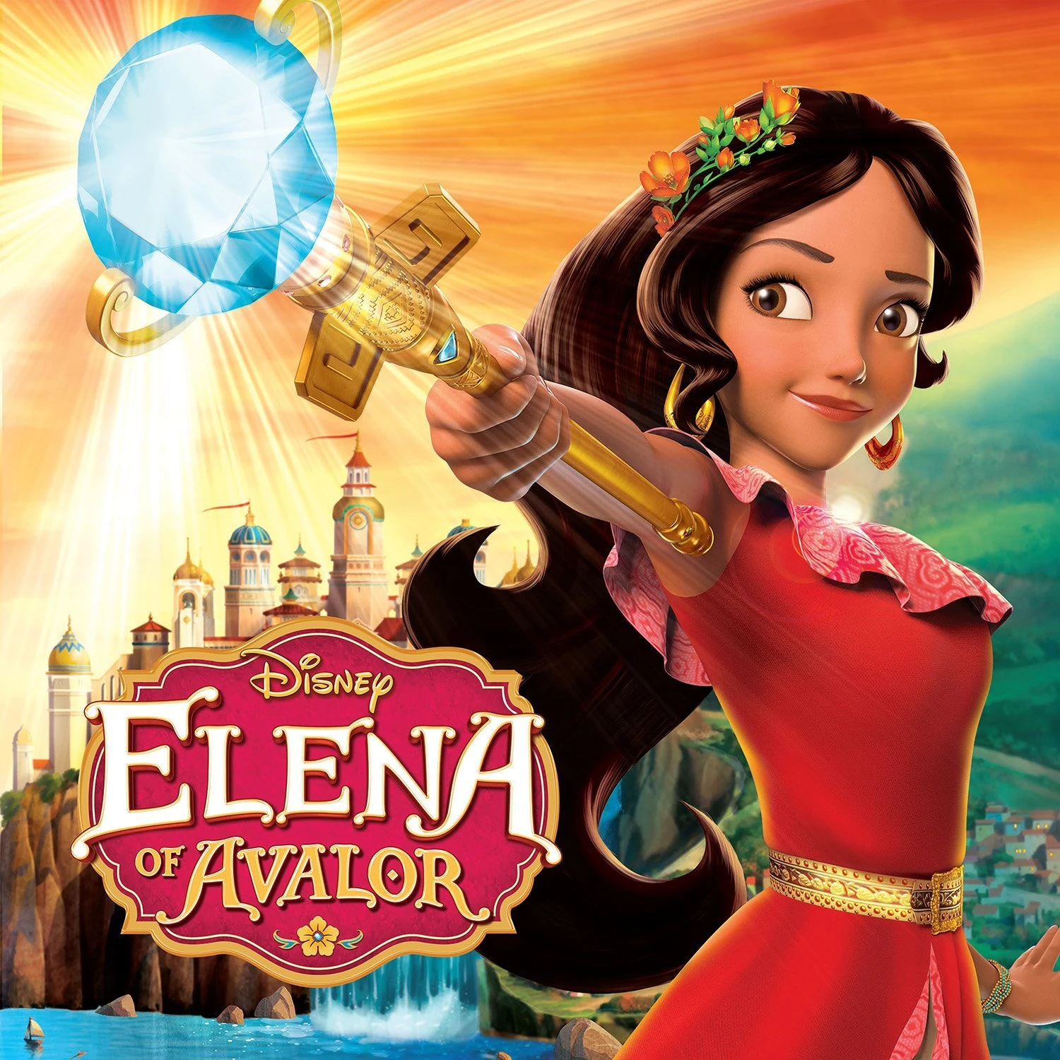 Elena de Avalor (trilhasonora) Wiki Disney Princesas FANDOM