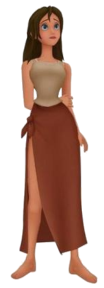 Janeking