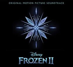 Frozen II Soundtrack