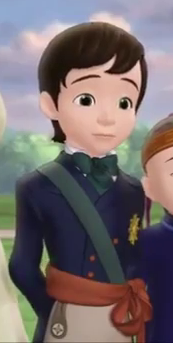 Prince-Frederick