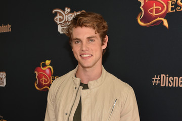 Jedidiah Goodacre | Wiki Disney Princesas | FANDOM powered ...