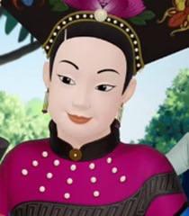 Lin-Lin