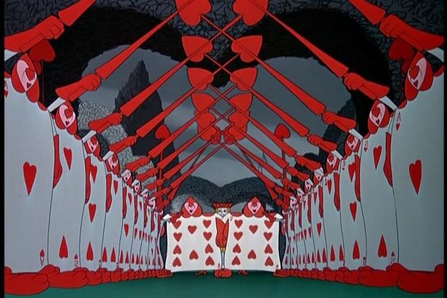 Soldados Carta  Wiki Disney Princesas  FANDOM powered by 