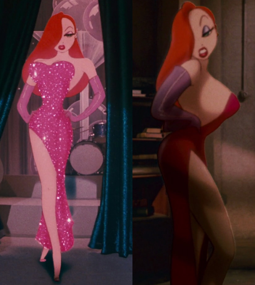 jessica rabbit wiki disney princesas fandom powered by wikia