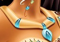 Necklace pocahontas