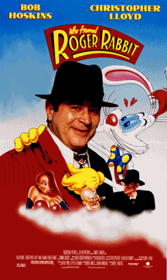 Uma Cilada para Roger Rabbit)