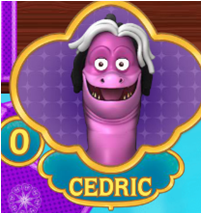 Cedric