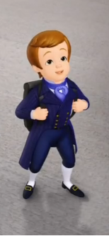 Prince Desmond