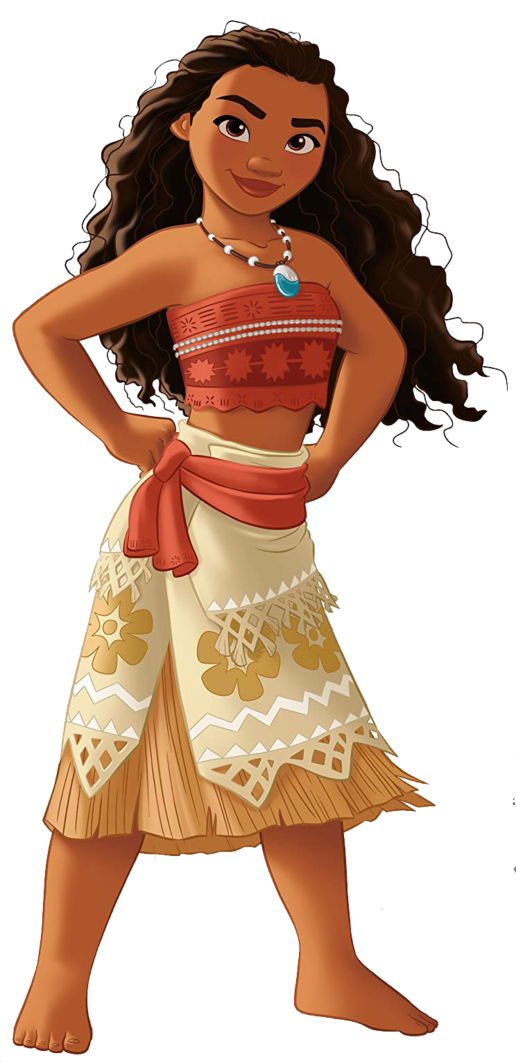 disney little kingdom moana