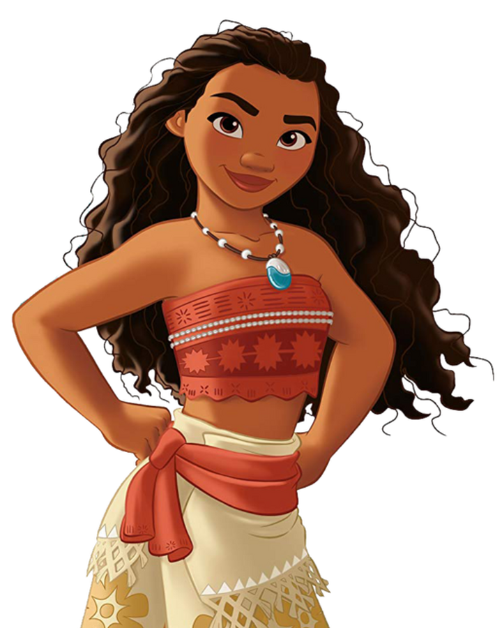 disney little kingdom moana