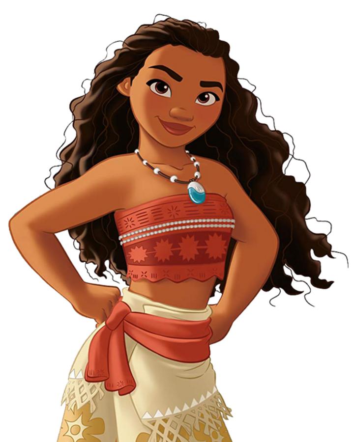 Moana | Disney Princess Wiki | Fandom