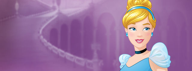 Cinderella Disney Princess Wiki Fandom Powered By Wikia