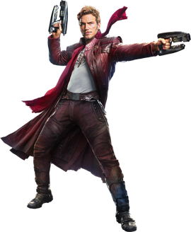 Star lord by hz designs-dbddrln